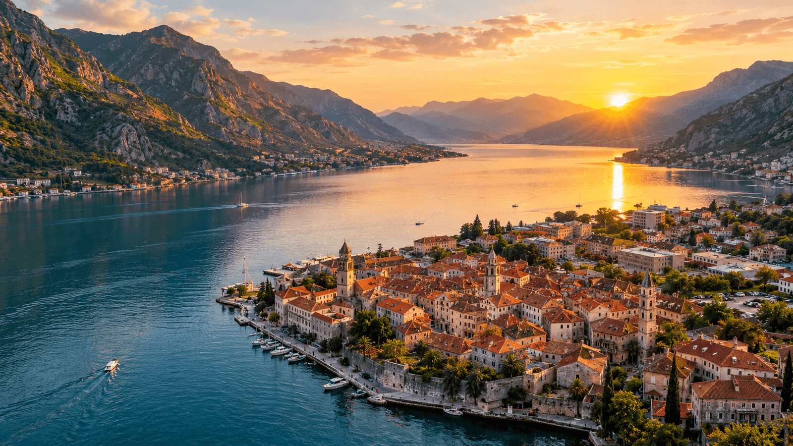 Where to Stay in Montenegro: 7 Best Areas and Towns