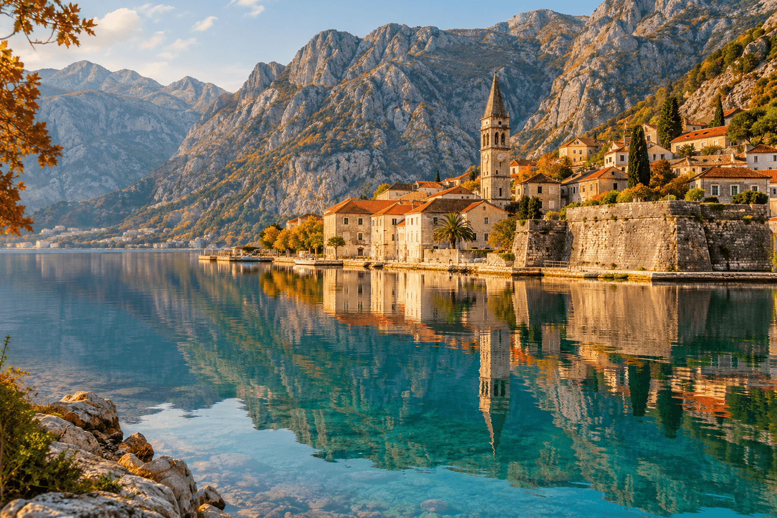 Best Time to Visit Montenegro: Honest Month-by-Month Guide for 2026