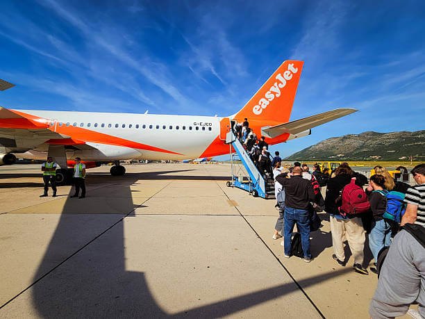 Dubrovnik Airport to Montenegro Dubrovnik Čilipi Airport terminal building representing the starting point for Montenegro transfers