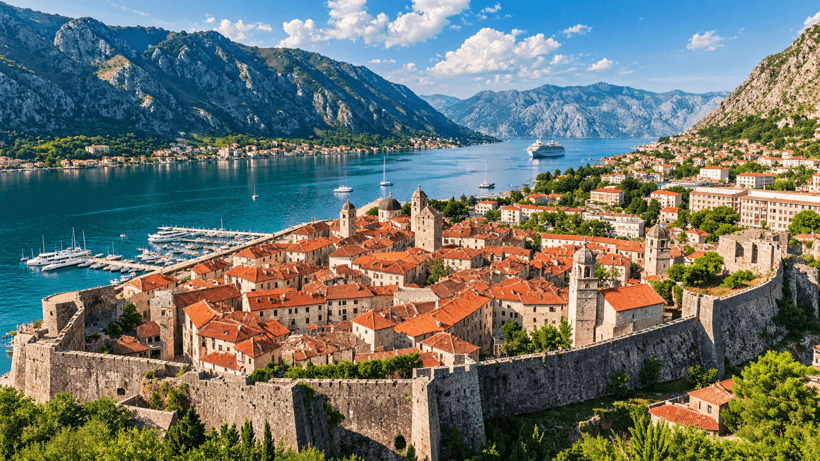 20 Best Things to Do in Montenegro: A Complete Travel Guide for Every Type of Traveler